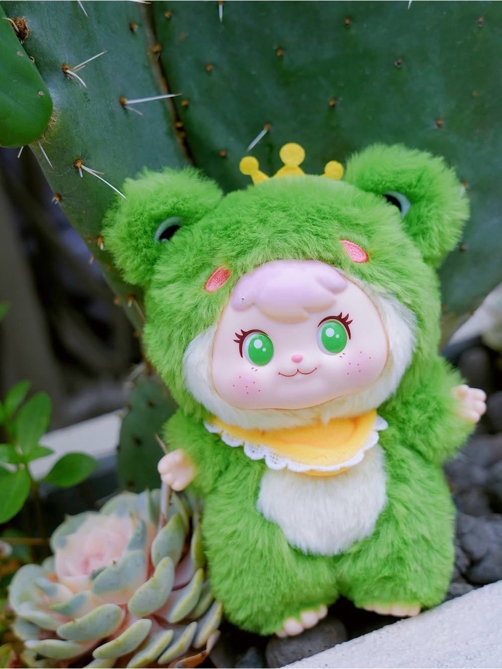AJIOO Bag Charm